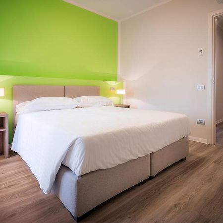 Magic Florence Apartments Εξωτερικό φωτογραφία