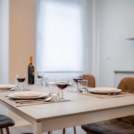 Magic Florence Apartments Εξωτερικό φωτογραφία