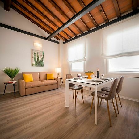 Magic Florence Apartments Εξωτερικό φωτογραφία