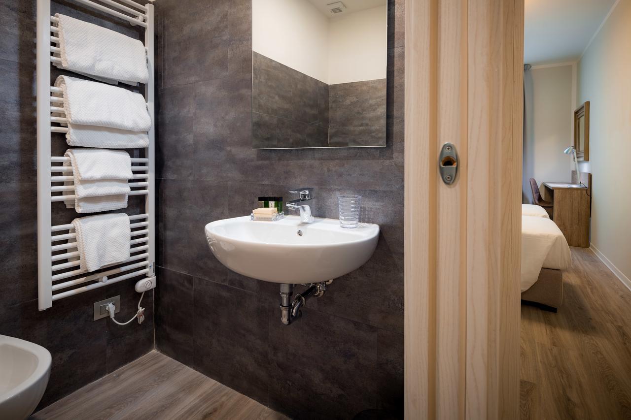 Magic Florence Apartments Εξωτερικό φωτογραφία