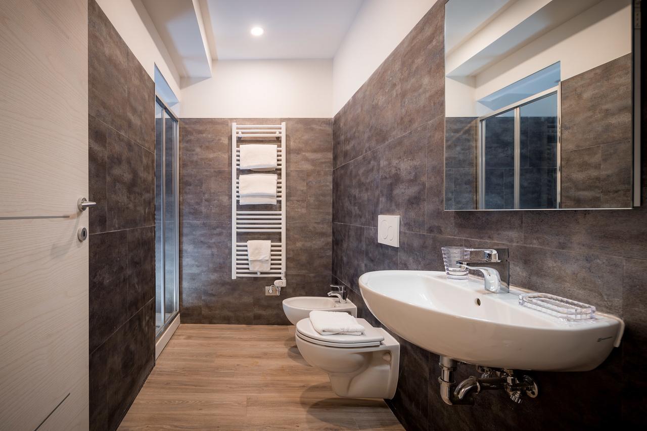 Magic Florence Apartments Εξωτερικό φωτογραφία