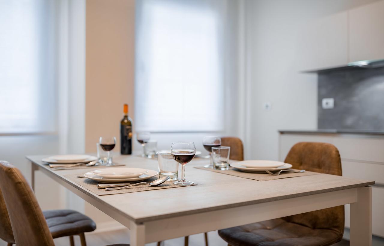 Magic Florence Apartments Εξωτερικό φωτογραφία