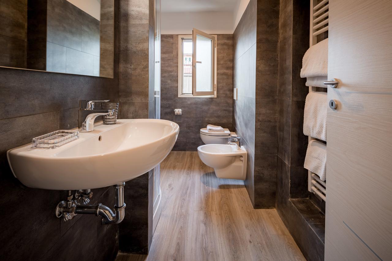 Magic Florence Apartments Εξωτερικό φωτογραφία