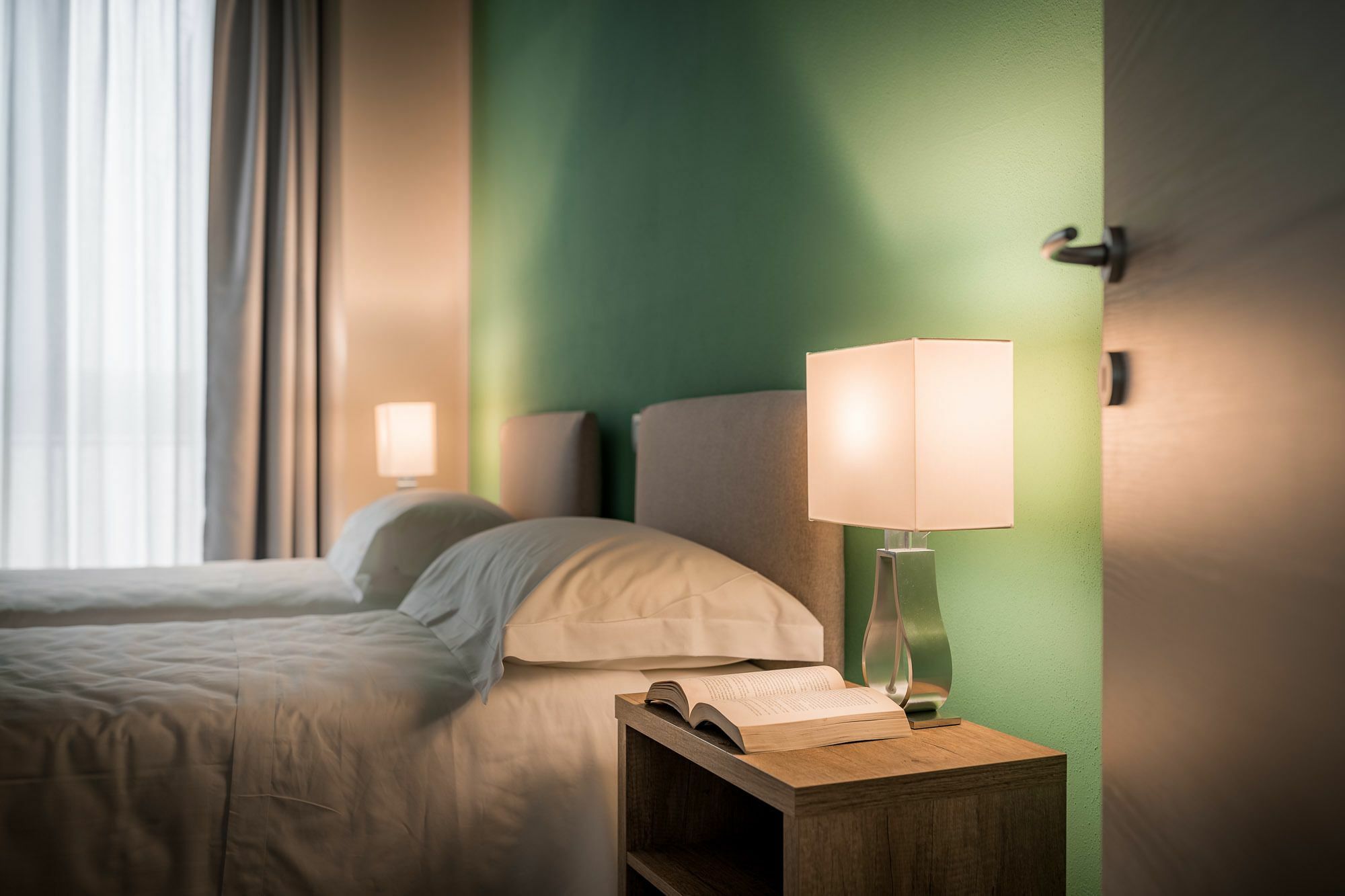 Magic Florence Apartments Εξωτερικό φωτογραφία