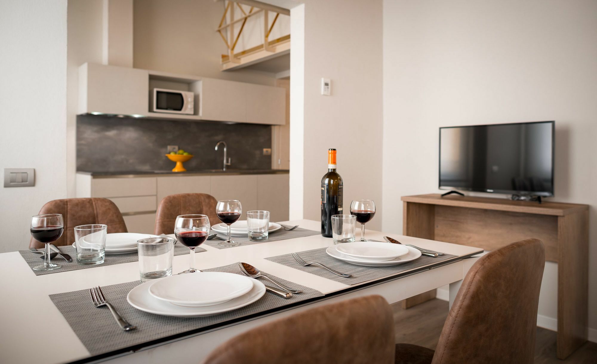 Magic Florence Apartments Εξωτερικό φωτογραφία