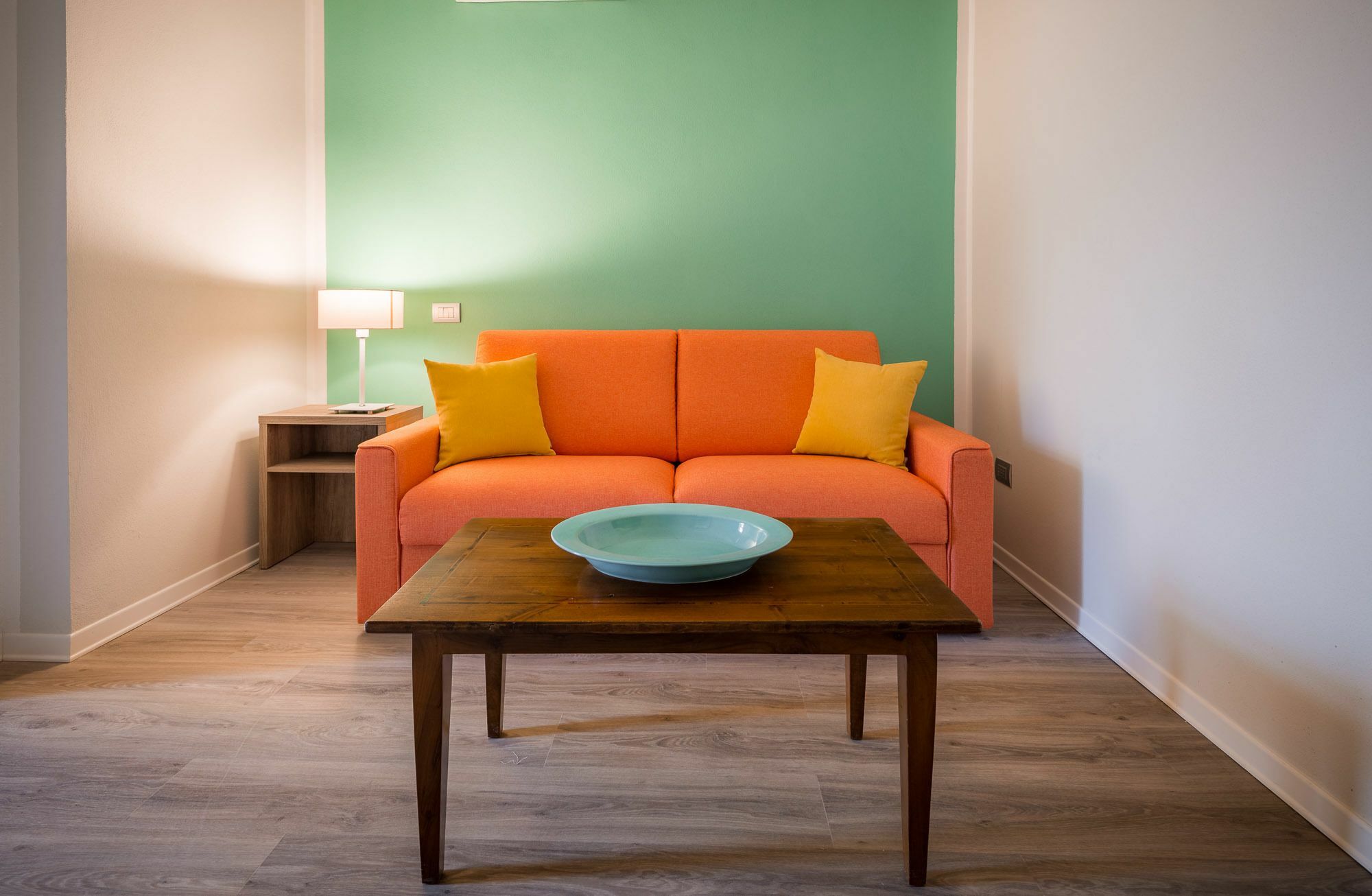 Magic Florence Apartments Εξωτερικό φωτογραφία