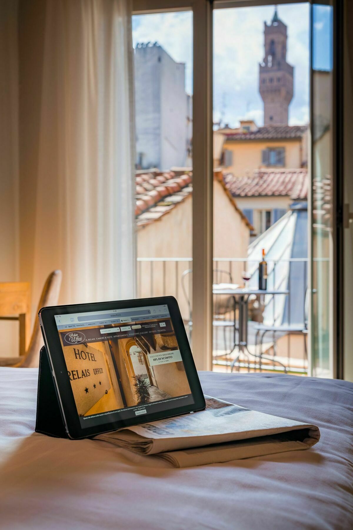 Magic Florence Apartments Εξωτερικό φωτογραφία