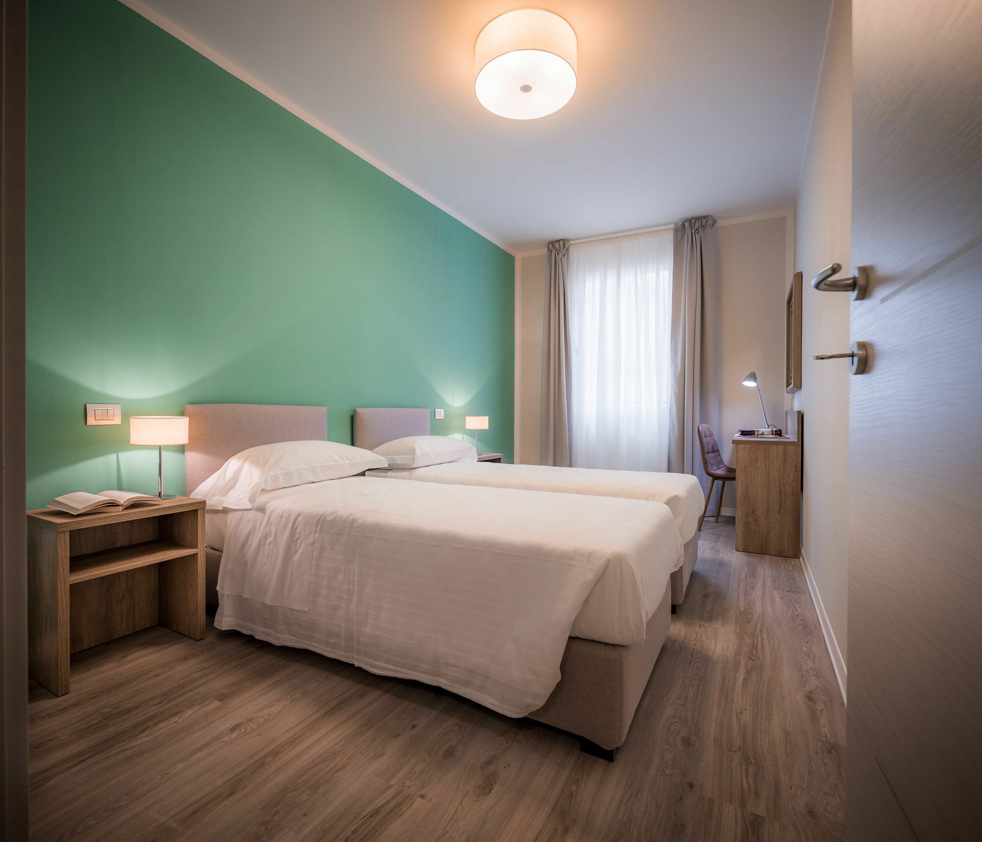Magic Florence Apartments Εξωτερικό φωτογραφία