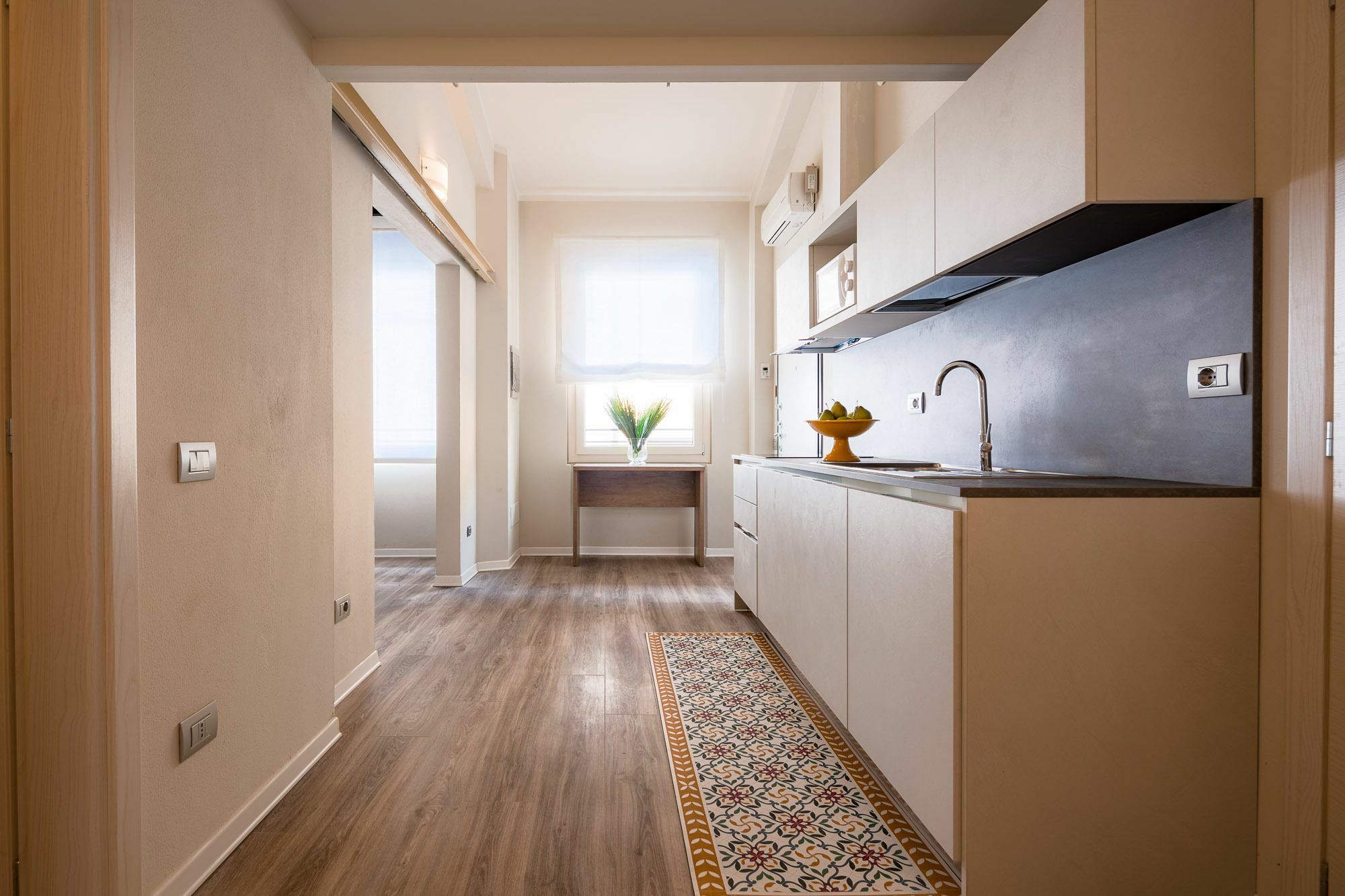 Magic Florence Apartments Εξωτερικό φωτογραφία