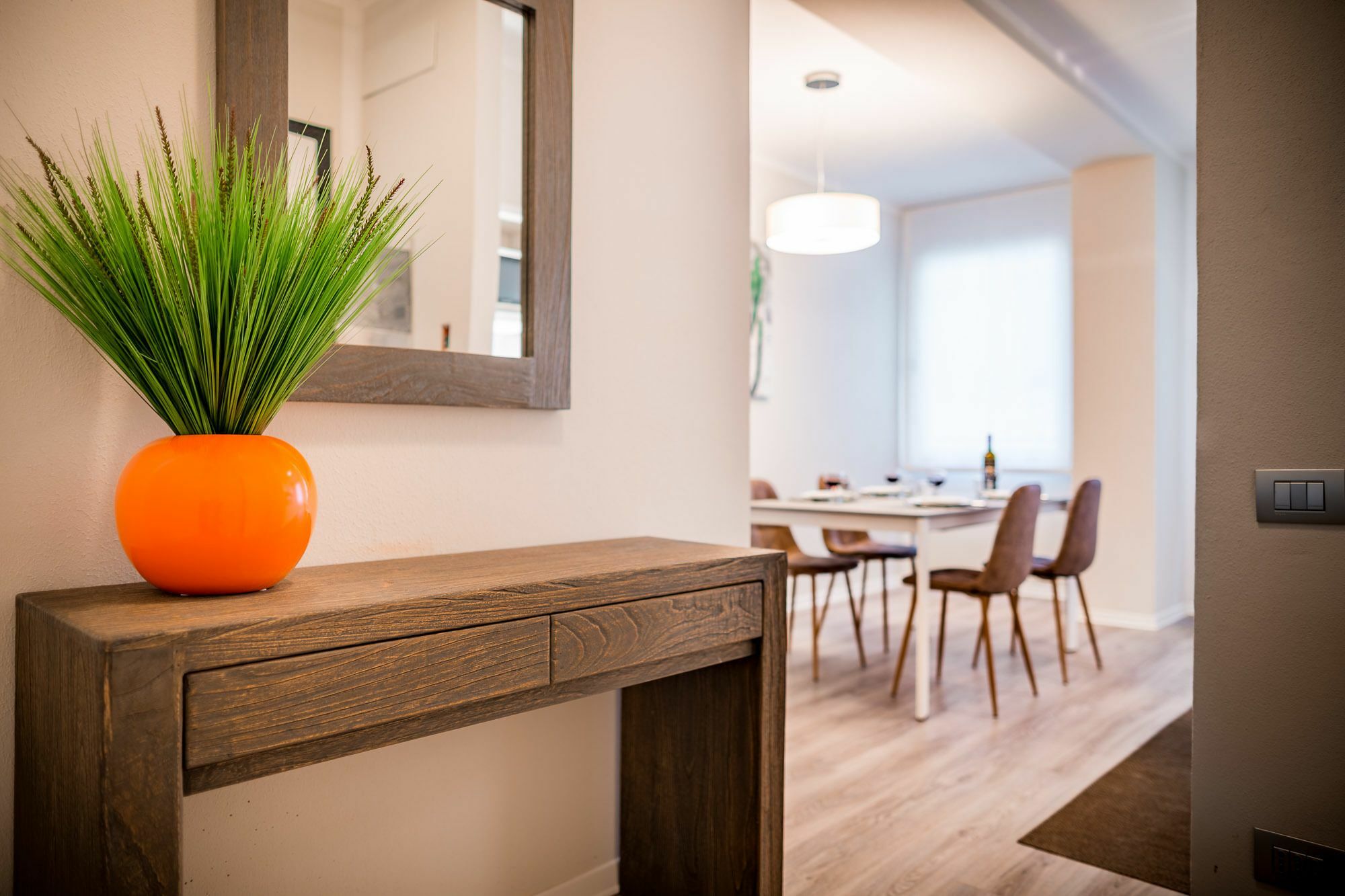 Magic Florence Apartments Εξωτερικό φωτογραφία