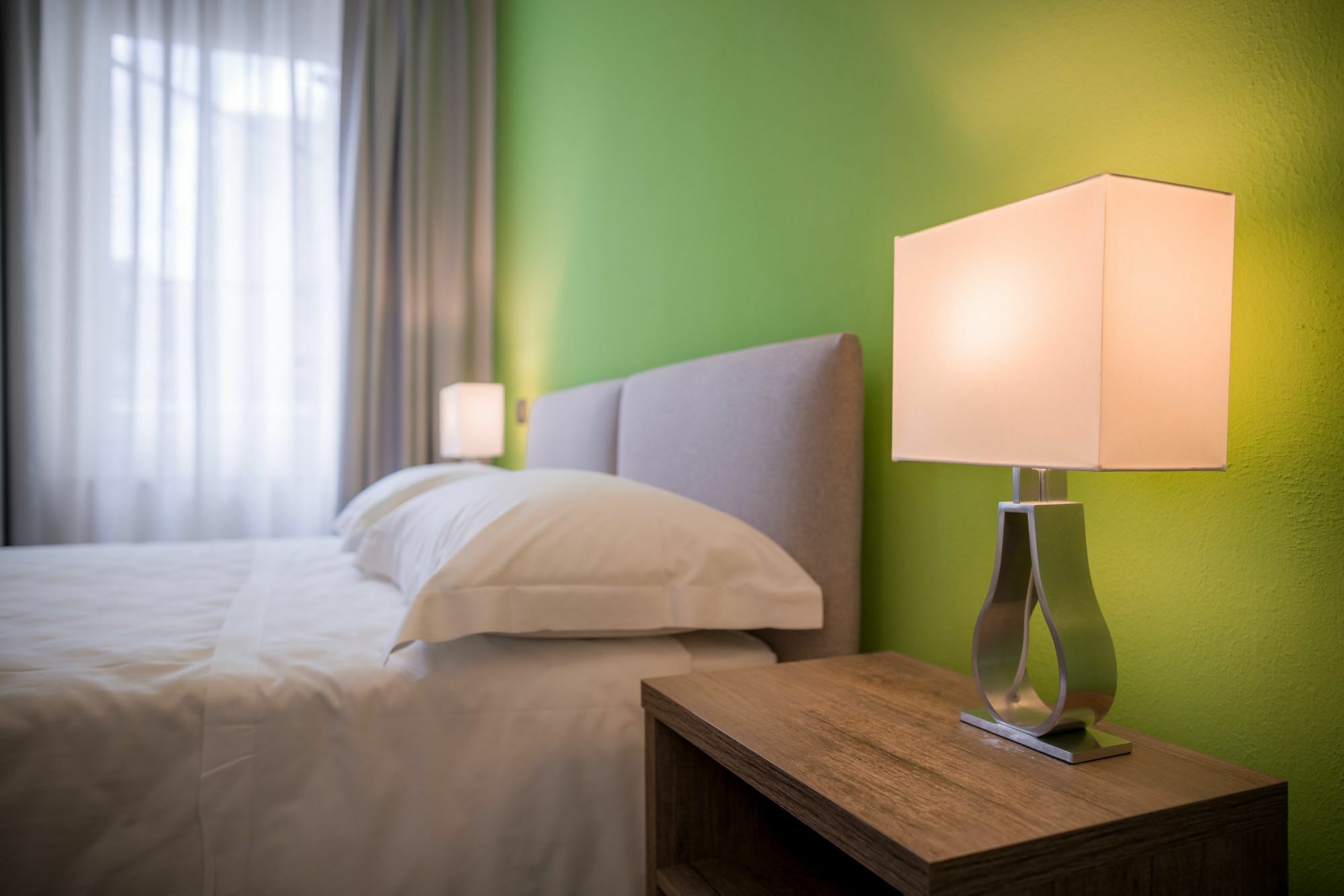 Magic Florence Apartments Εξωτερικό φωτογραφία