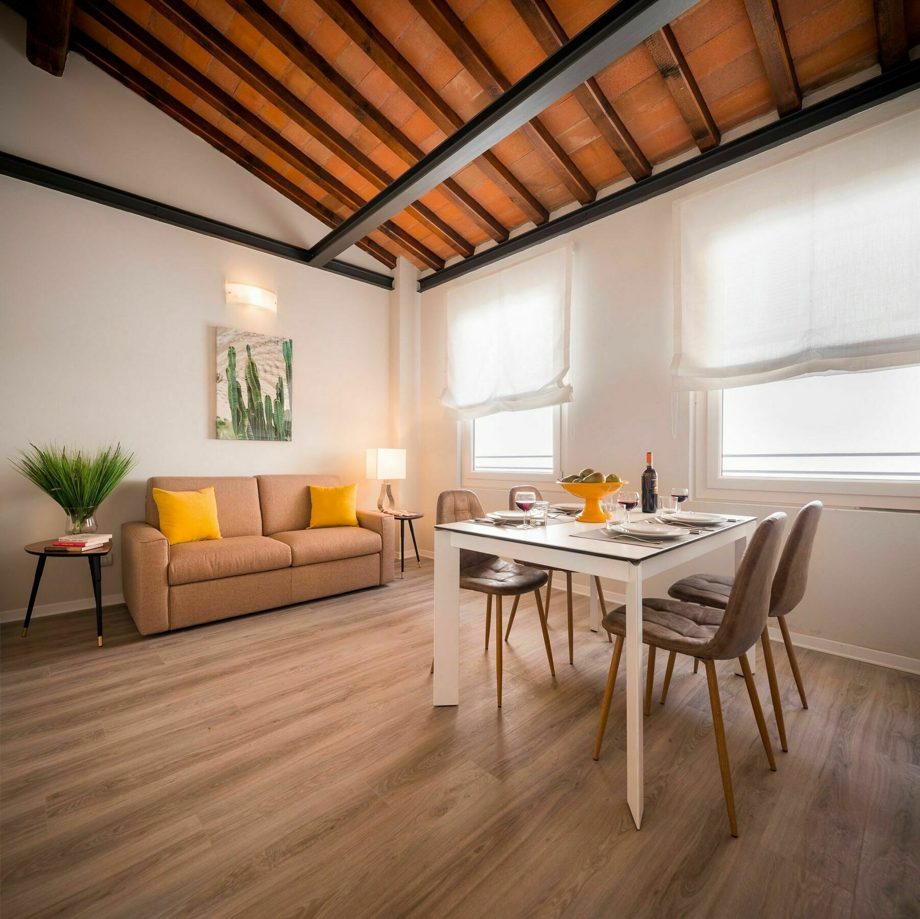 Magic Florence Apartments Εξωτερικό φωτογραφία