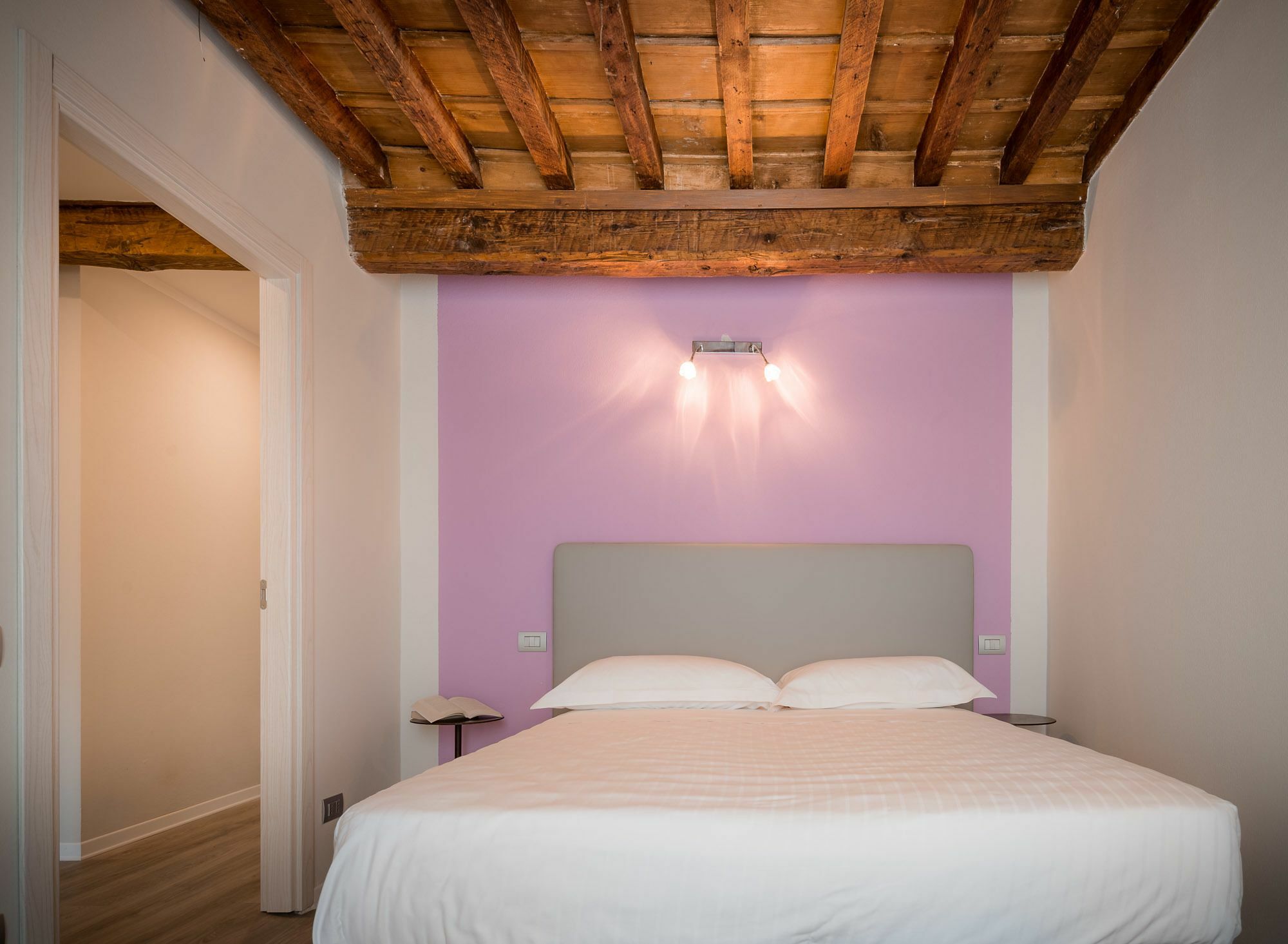 Magic Florence Apartments Εξωτερικό φωτογραφία