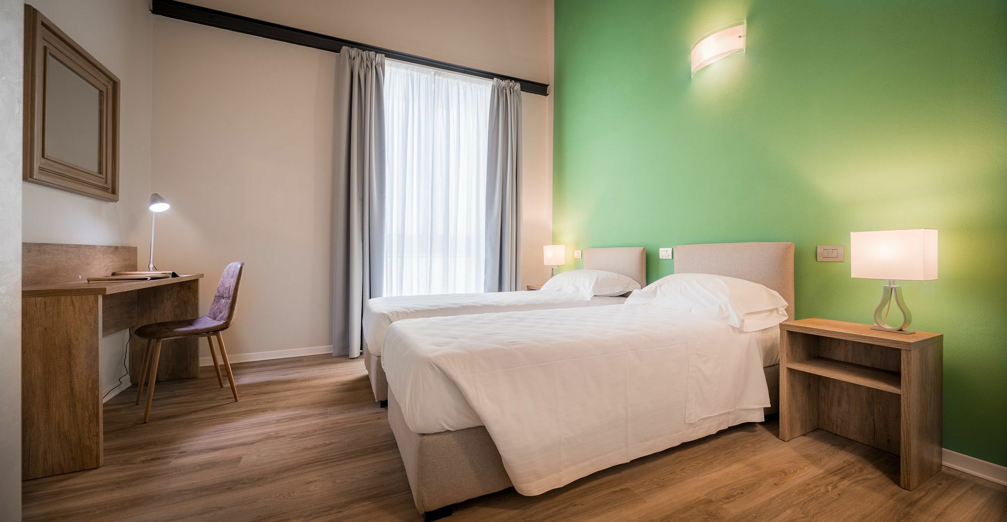 Magic Florence Apartments Εξωτερικό φωτογραφία