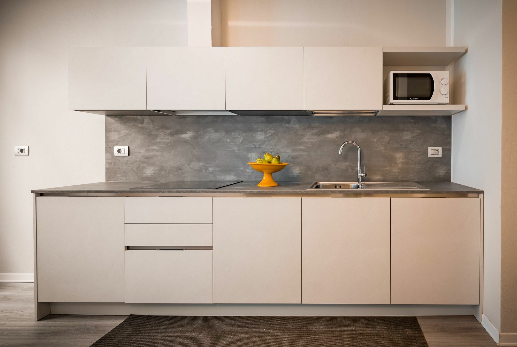 Magic Florence Apartments Εξωτερικό φωτογραφία