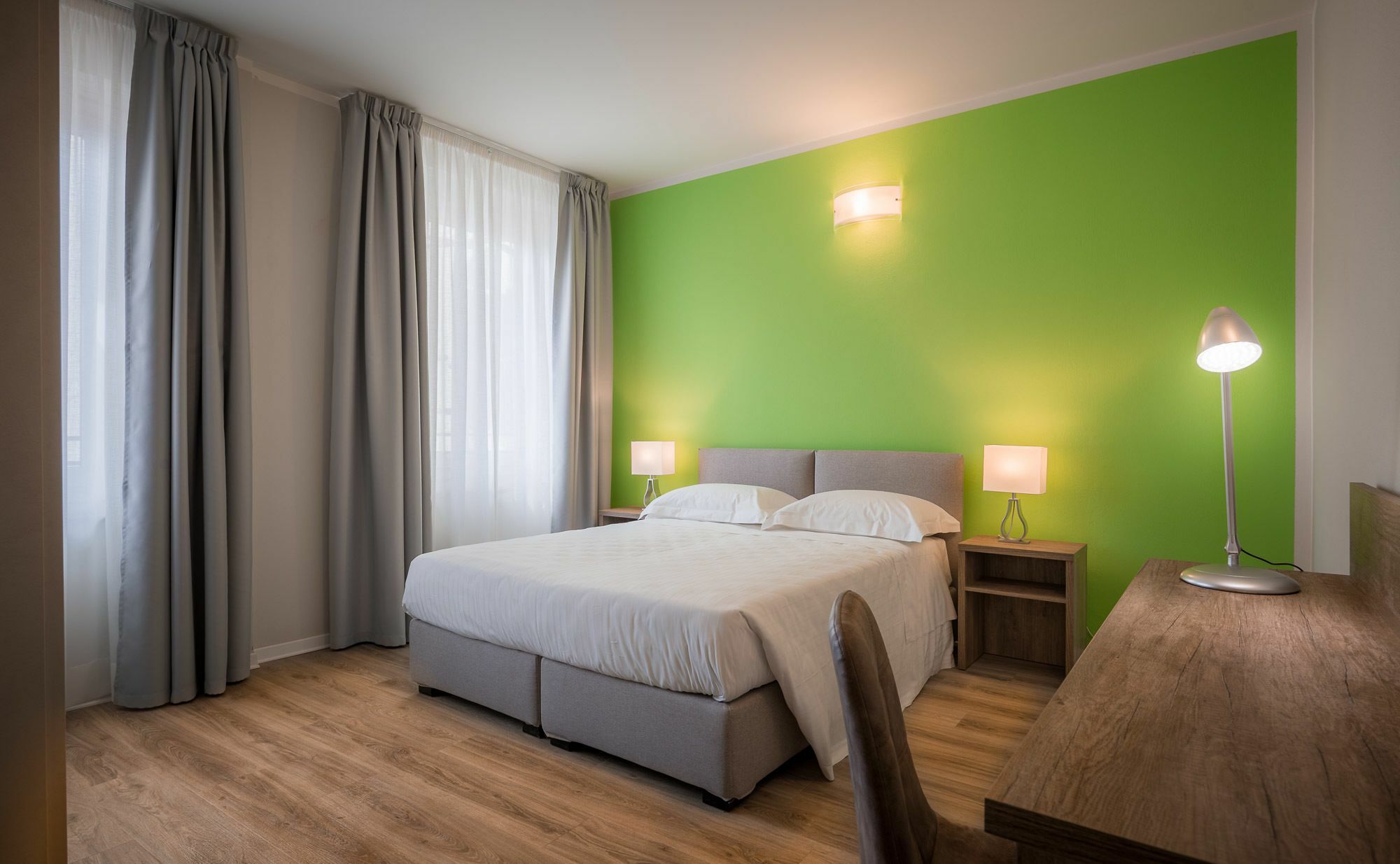 Magic Florence Apartments Εξωτερικό φωτογραφία