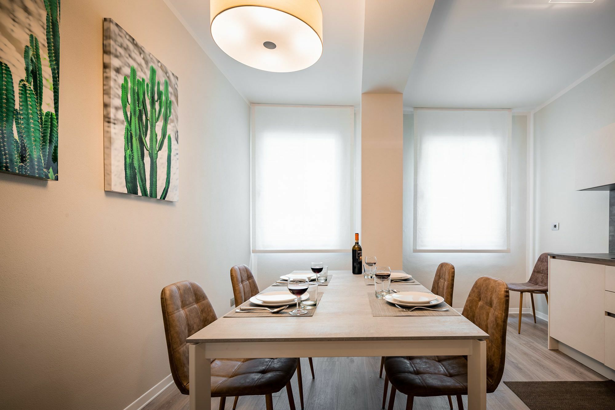 Magic Florence Apartments Εξωτερικό φωτογραφία