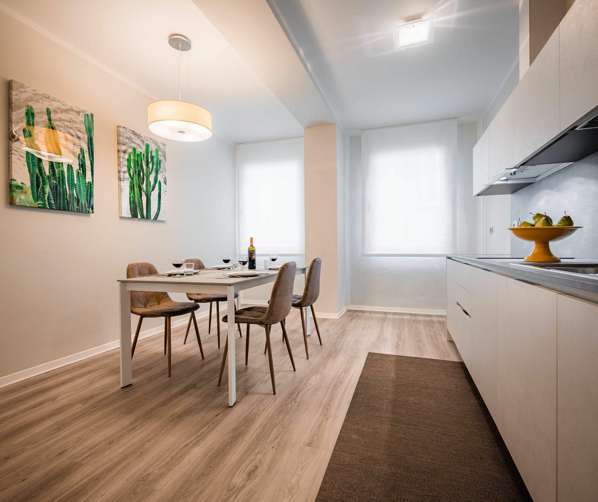 Magic Florence Apartments Εξωτερικό φωτογραφία