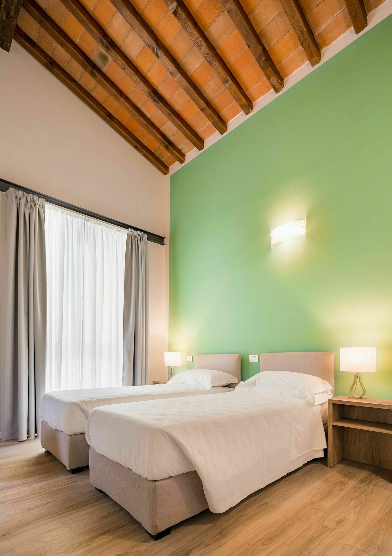 Magic Florence Apartments Εξωτερικό φωτογραφία